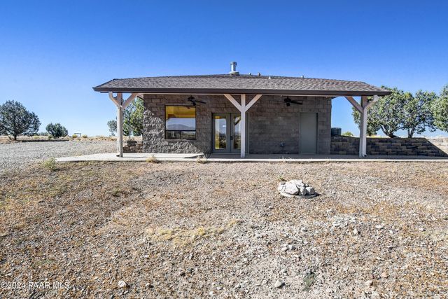 19725 N  Leisure Ln, Prescott, AZ 86305