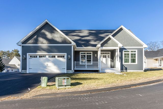 13 Blueberry Lane, Old Orchard Beach, ME 04064
