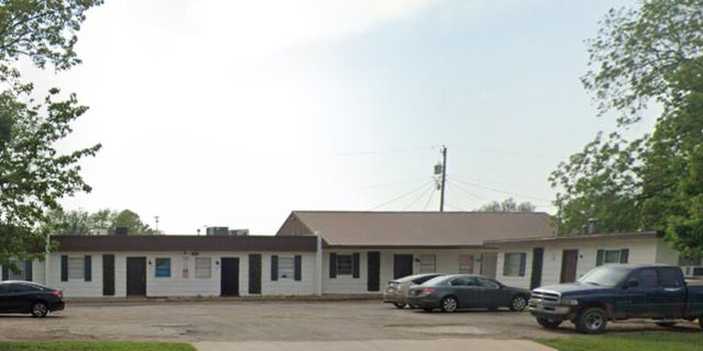 1810 S  Perkins Rd #6, Stillwater, OK 74074