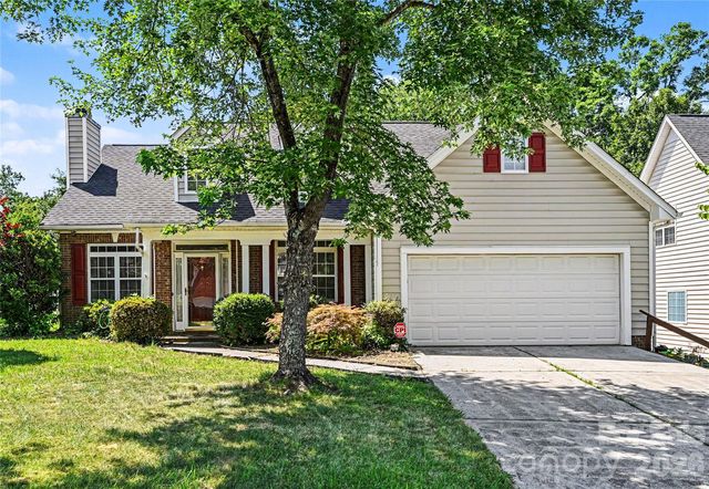 10508 Hellebore Rd, Charlotte, NC 28213