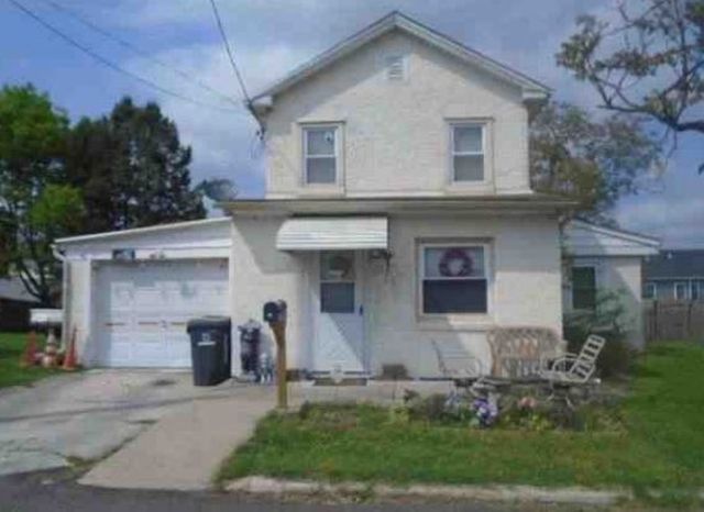 21 E  Grant St, Phoenixville, PA 19460