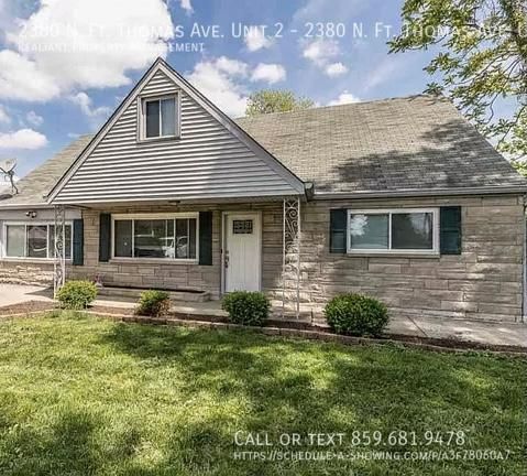 2380 N  Fort Thomas Ave, Fort Thomas, KY 41075