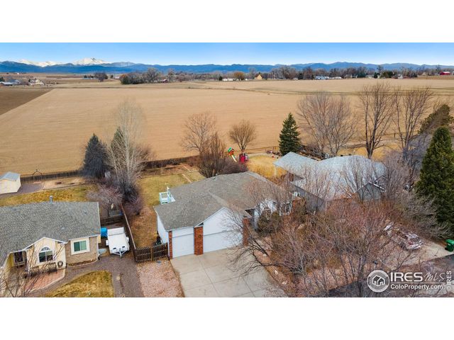 16869 W View Dr, Mead, CO 80542