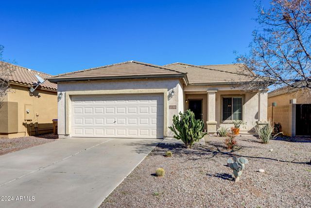 41355 N  Stenson Dr, San Tan Valley, AZ 85140