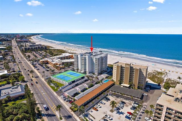 4950 Gulf Blvd #104, Saint Pete Beach, FL 33706