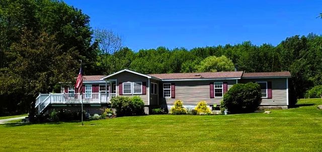 791 County Route 11, Prattsville, NY 12468