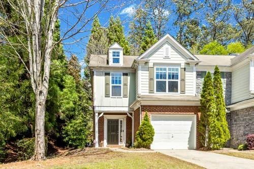 3709 Postwaite Cir, Duluth, GA 30097