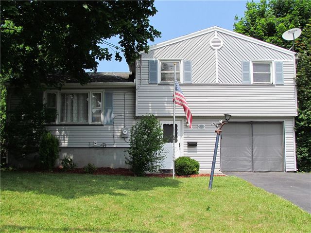 320 Ford Ave, Rochester, NY 14606