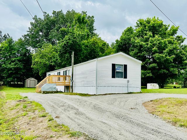 3105 Sidonia Rd, Sharon, TN 38255