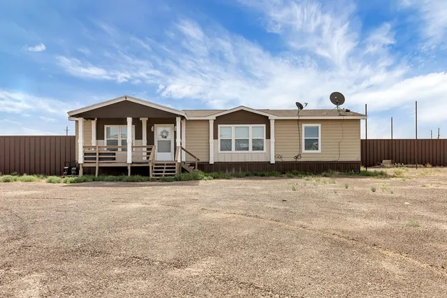 11355 FM 2355, Barstow, TX 79719