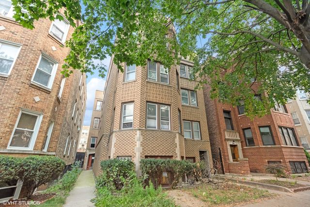 5411 N  Campbell Ave  #2R, Chicago, IL 60625