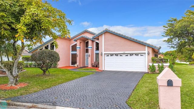 5150 NW 85th Rd, Coral Springs, FL 33067