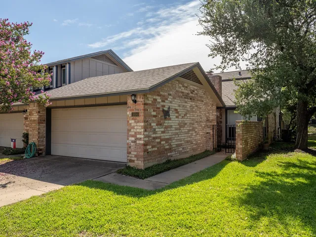 1000 Verbena Dr #1357R, Austin, TX 78750