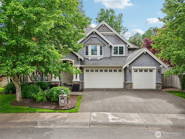 2947 275th Avenue SE, Sammamish, WA 98075