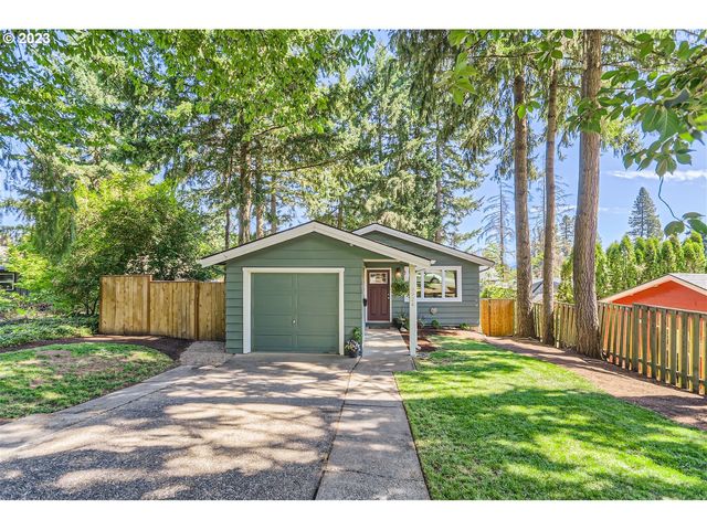 6924 SW 28th Ave, Portland, OR 97219