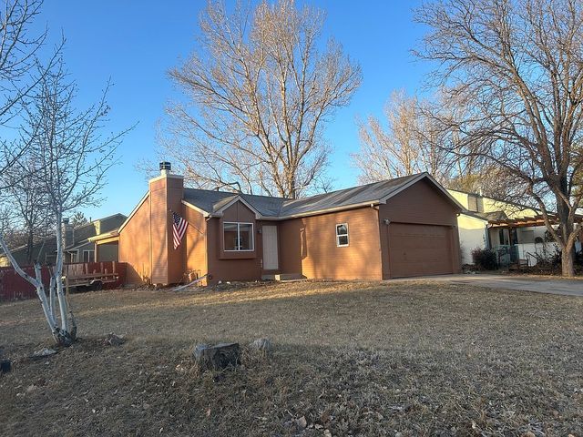 1401 Sioux Blvd, Fort Collins, CO 80526
