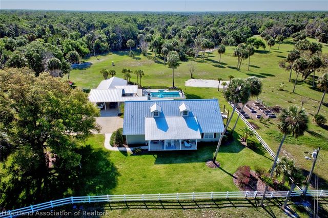 1155 State Road 64 W, Zolfo Springs, FL 33890