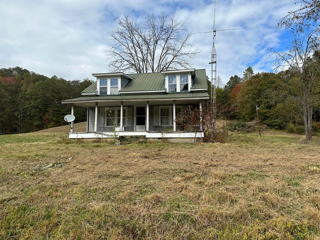 424 W  Highway 577, Manchester, KY 40962