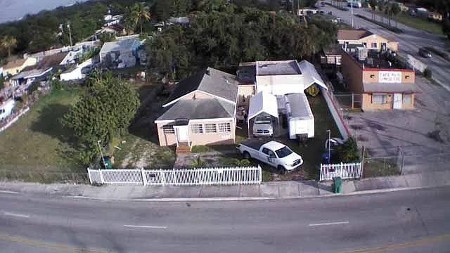 2221 NW 95th St, Miami, FL 33147