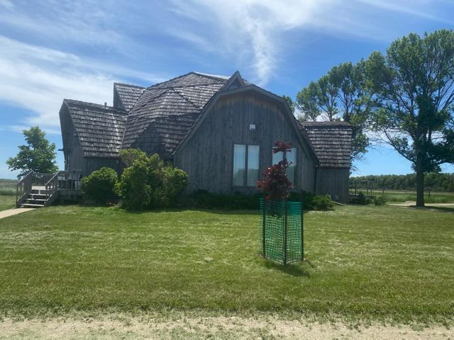 14968 363rd Ave, Cresbard, SD 57435