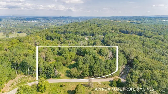 Davis Ridge Rd, Ringgold, GA 30736