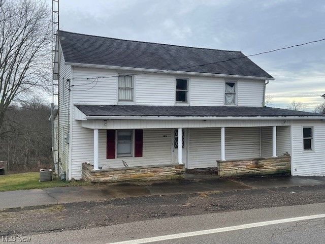 39016 State Route 26, Graysville, OH 45734