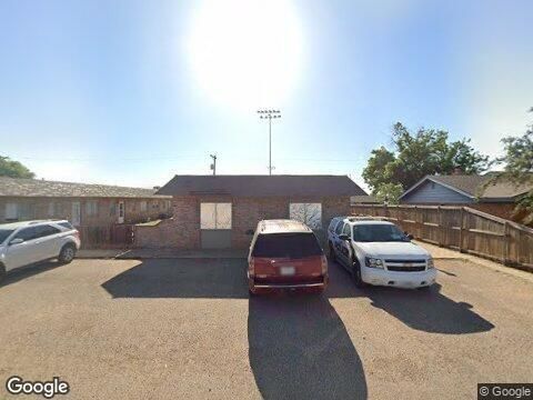 278 E  22nd St   #A, Lubbock, TX 79404