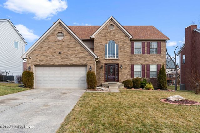 9729 Hunting Ground Ct, Louisville, KY 40228