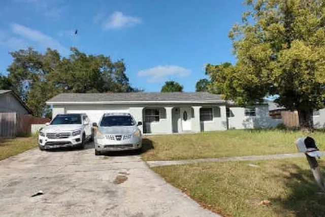 4839 Bennington Pl, Orlando, FL 32808