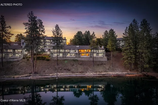 216 E  1st Ave #D-3, Post Falls, ID 83854
