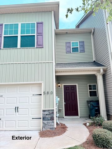 580 Oakside Pl #RIDEMILL580, Acworth, GA 30102