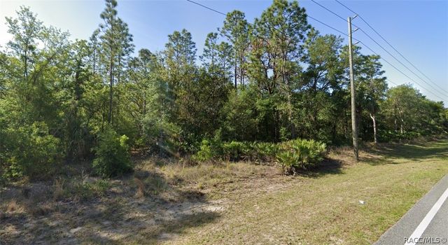 10488 W  Dunnellon Rd, Crystal River, FL 34428