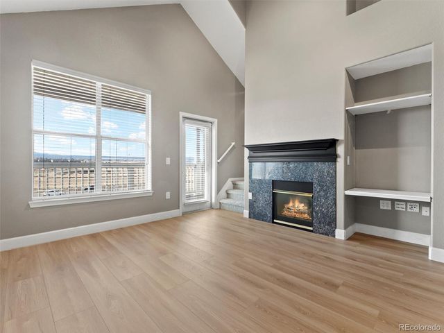 6017 Castlegate Drive #F36, Castle Rock, CO 80108
