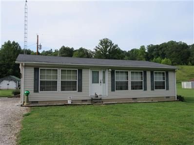 731 State Road 158, Williams, IN 47470