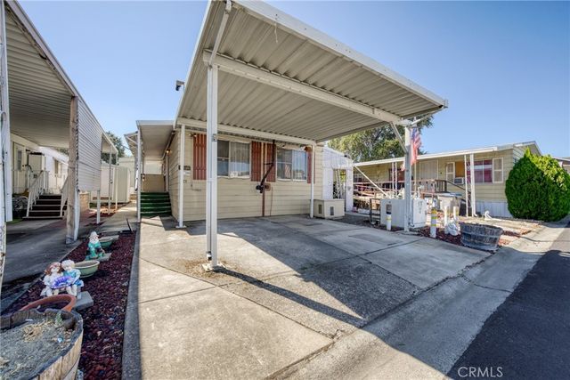 1025 Martin St #25, Lakeport, CA 95453