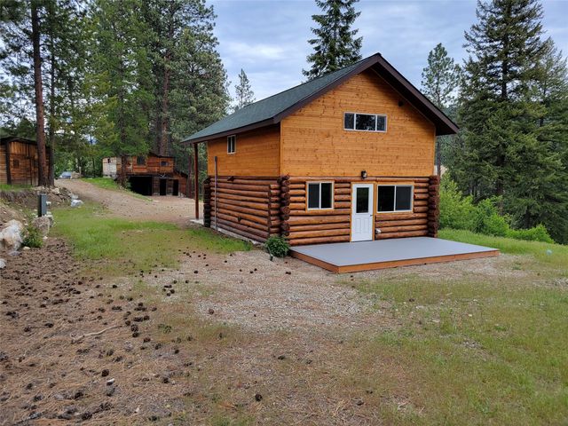 37 Wades Rd, Libby, MT 59923