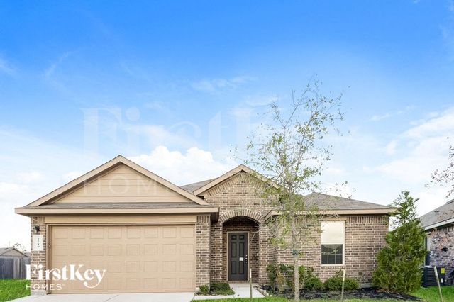 2710 Baldy Rd, Spring, TX 77373