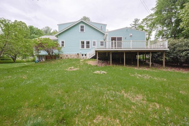 44 Huntington Ave, Sharon, MA 02067