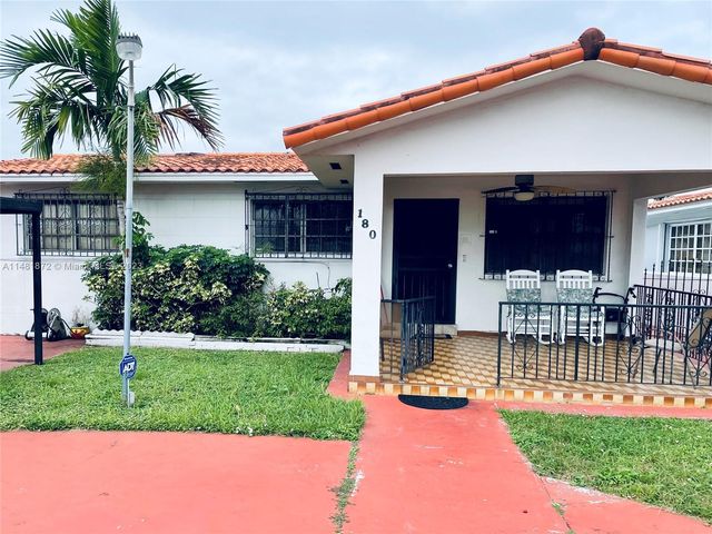 180 NW 72nd Ave, Miami, FL 33126
