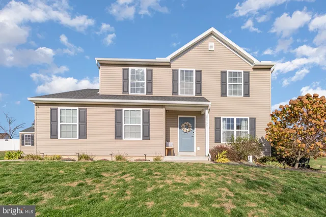 1799 Campus Rd, Elizabethtown, PA 17022