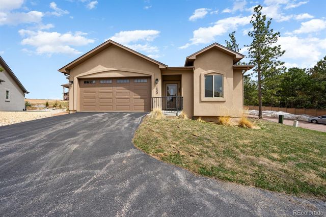 1530 Piney Hill Point, Monument, CO 80132