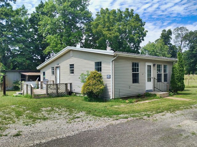 203 Levy St, Morehouse, MO 63868