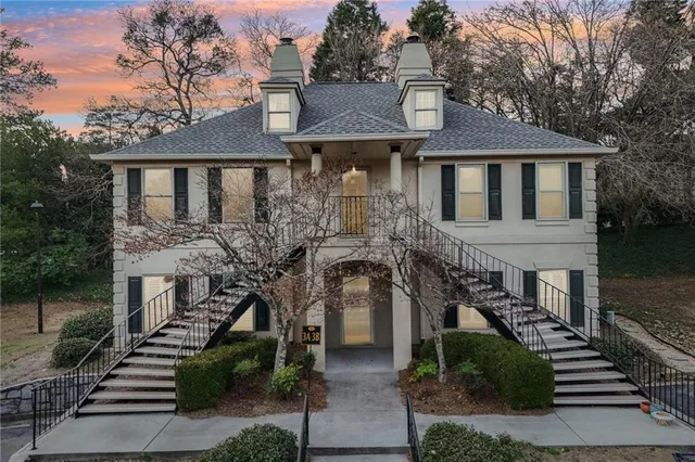 3 Plantation Dr   NE #B, Atlanta, GA 30324
