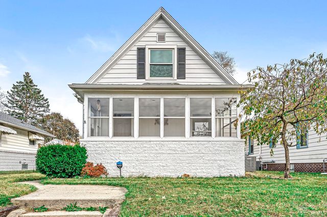 822 S  27th St, South Bend, IN 46615