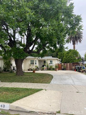 20243 Bassett St, Winnetka, CA 91306