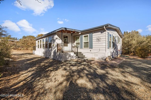 1538 Private Rd, Prescott, AZ 86301