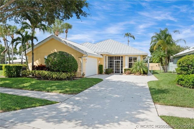 2699 SW Prospect Pl, Palm City, FL 34990