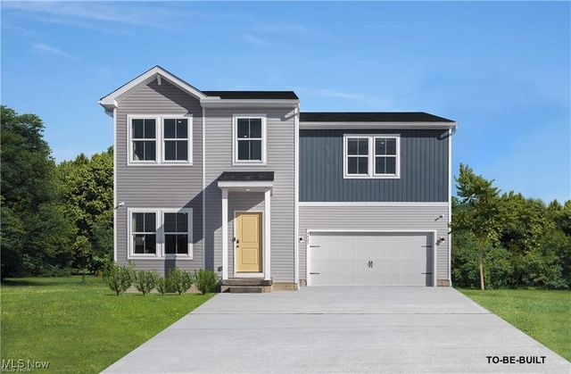 4394 Oak Ave, Perry, OH 44081