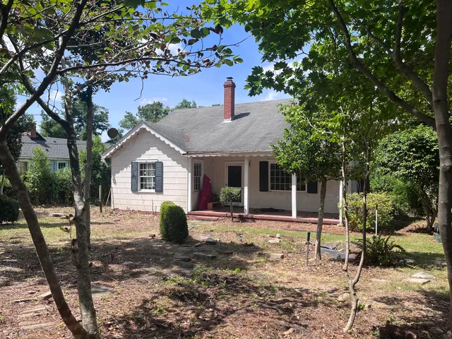 2843 Helen Street, Augusta, GA 30909