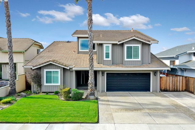 2064 Cypress Poin, Discovery Bay, CA 94505